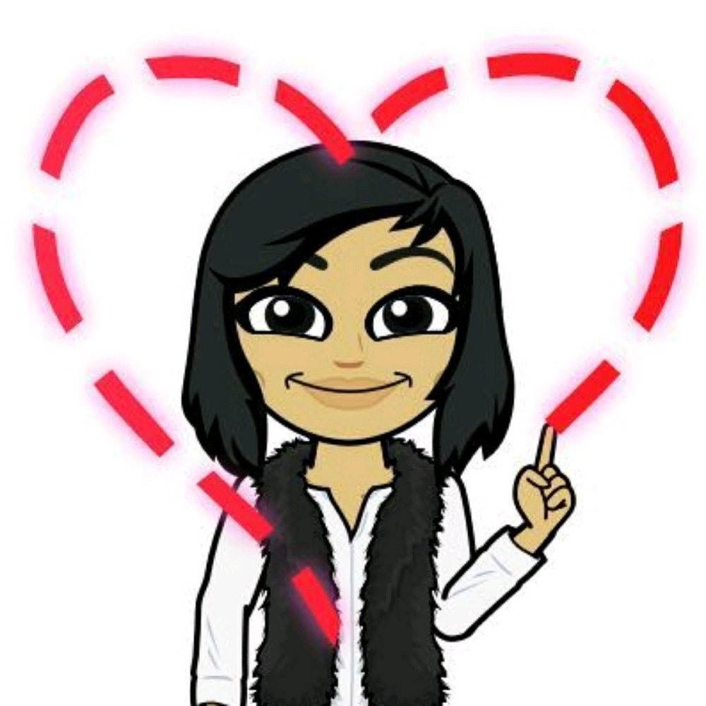 Meet your Posher, Christine